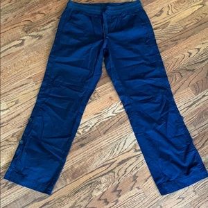 NWOT GAP Body Lightweight Pants with Drawstring